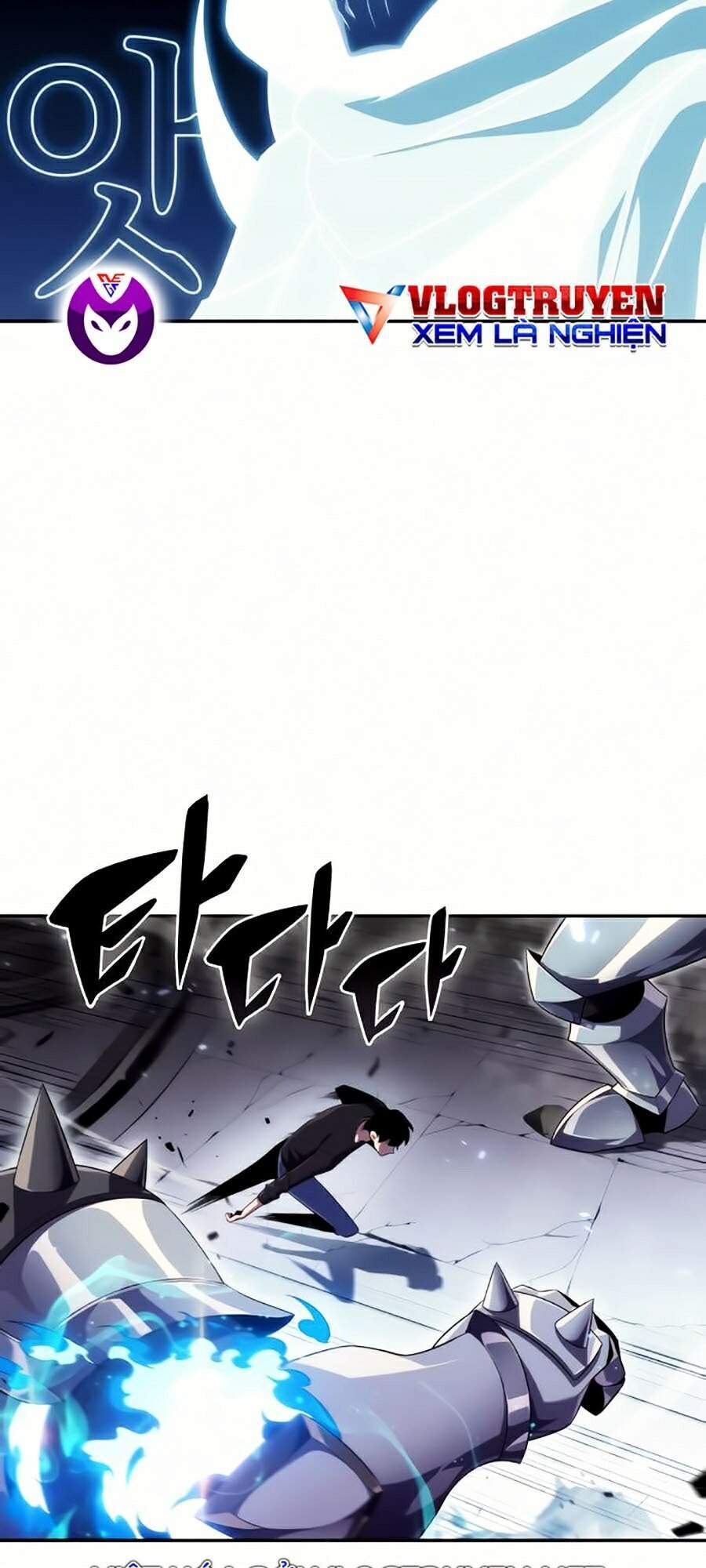 Người Chơi Mới Cấp Tối Đa chapter 19 - Upload bởi truyensieuhay.com