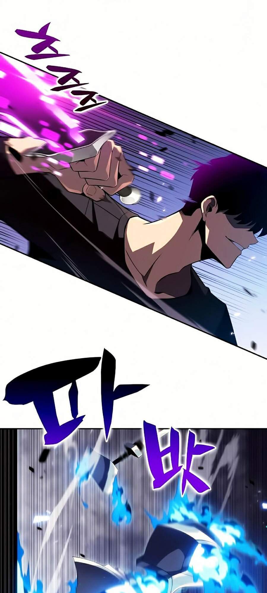 Người Chơi Mới Cấp Tối Đa chapter 19 - Upload bởi truyensieuhay.com