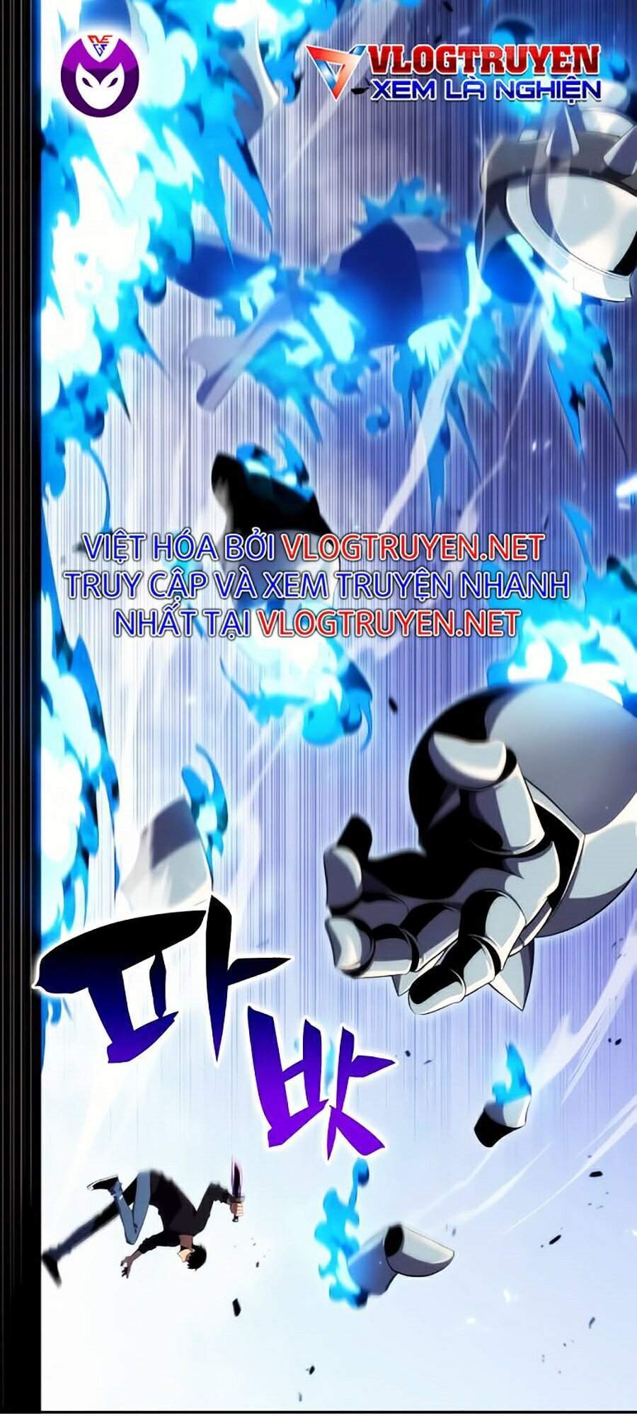 Người Chơi Mới Cấp Tối Đa chapter 19 - Upload bởi truyensieuhay.com