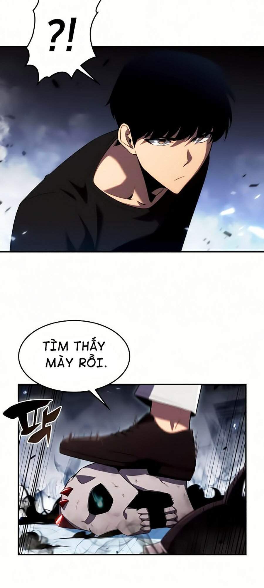 Người Chơi Mới Cấp Tối Đa chapter 19 - Upload bởi truyensieuhay.com