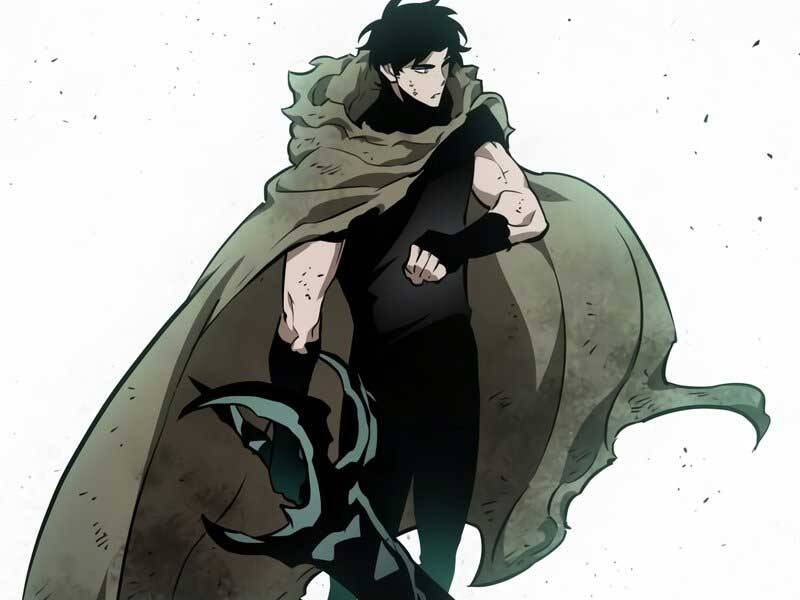 Thế Giới Sau Tận Thế chapter 21 - Upload bởi truyensieuhay.com