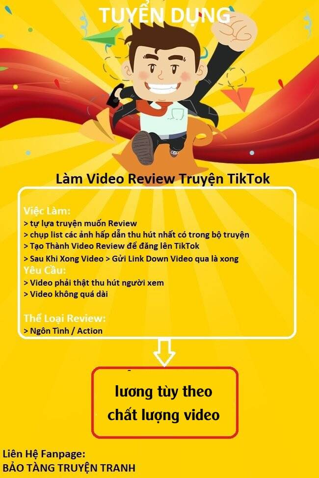 Thế Giới Sau Tận Thế chapter 21 - Upload bởi truyensieuhay.com