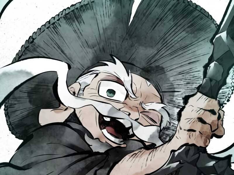 Thế Giới Sau Tận Thế chapter 21 - Upload bởi truyensieuhay.com