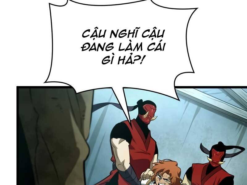 Thế Giới Sau Tận Thế chapter 21 - Upload bởi truyensieuhay.com