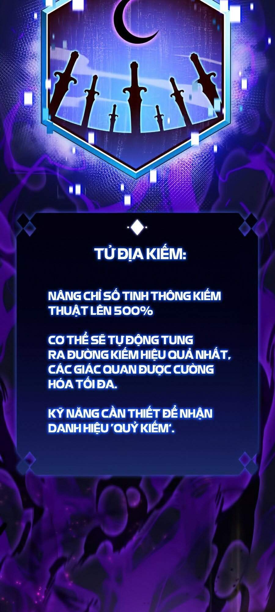 Người Chơi Mới Cấp Tối Đa chapter 20 - Upload bởi truyensieuhay.com