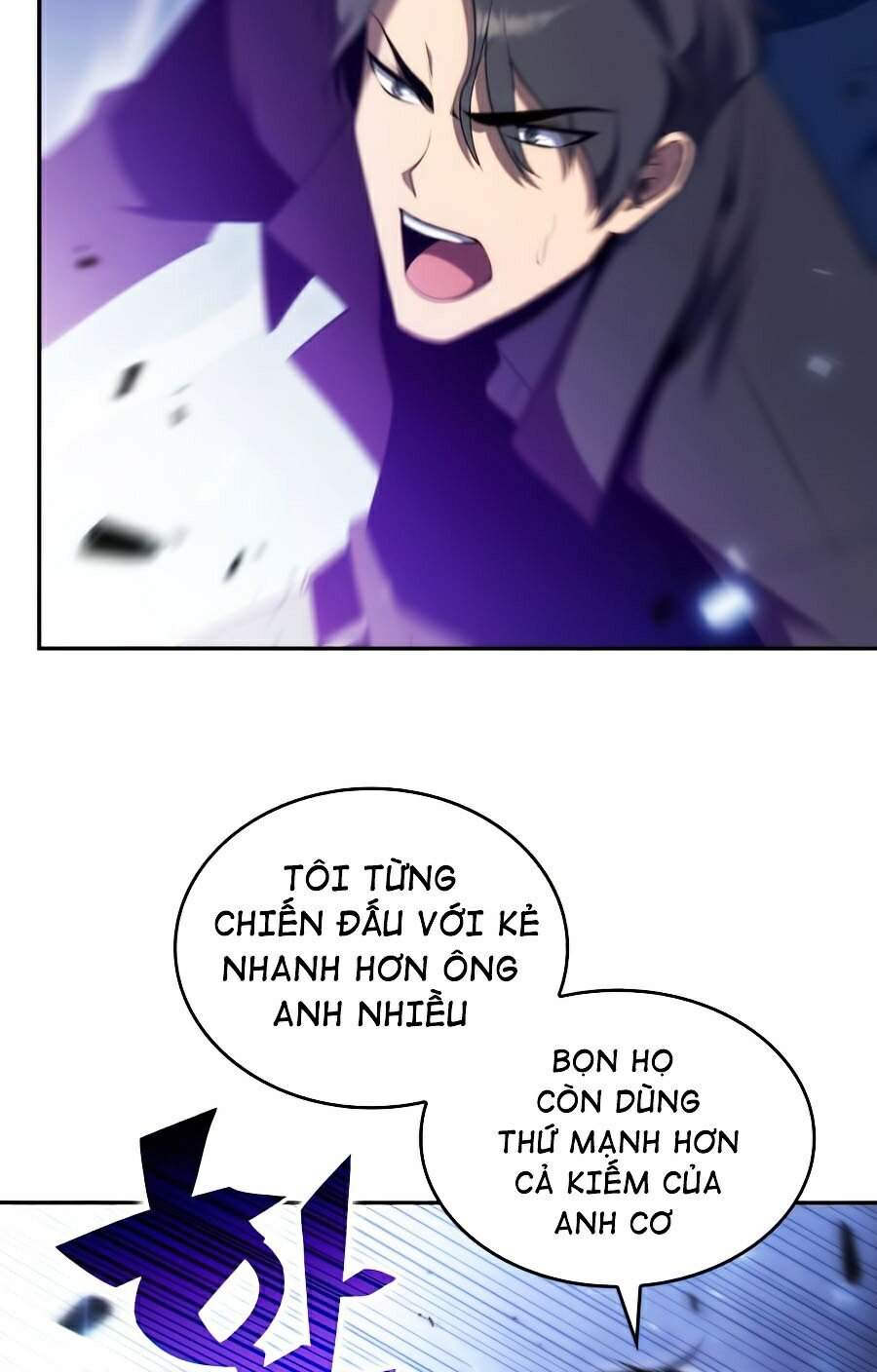 Người Chơi Mới Cấp Tối Đa chapter 20 - Upload bởi truyensieuhay.com