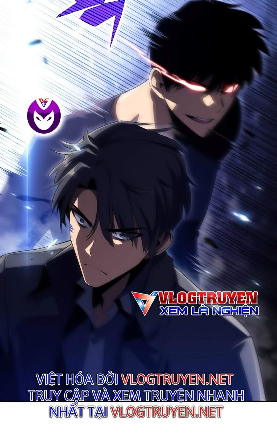 Người Chơi Mới Cấp Tối Đa chapter 20 - Upload bởi truyensieuhay.com
