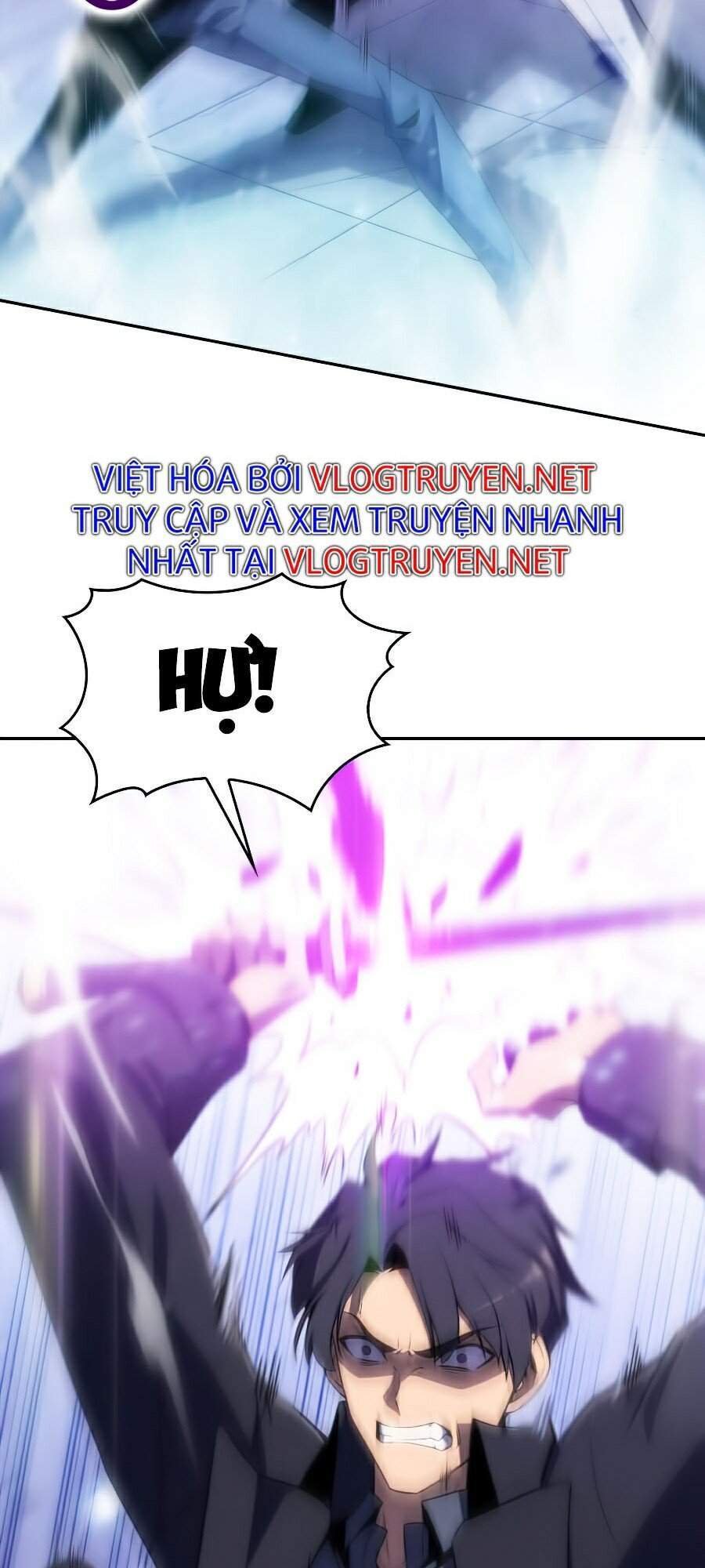 Người Chơi Mới Cấp Tối Đa chapter 20 - Upload bởi truyensieuhay.com