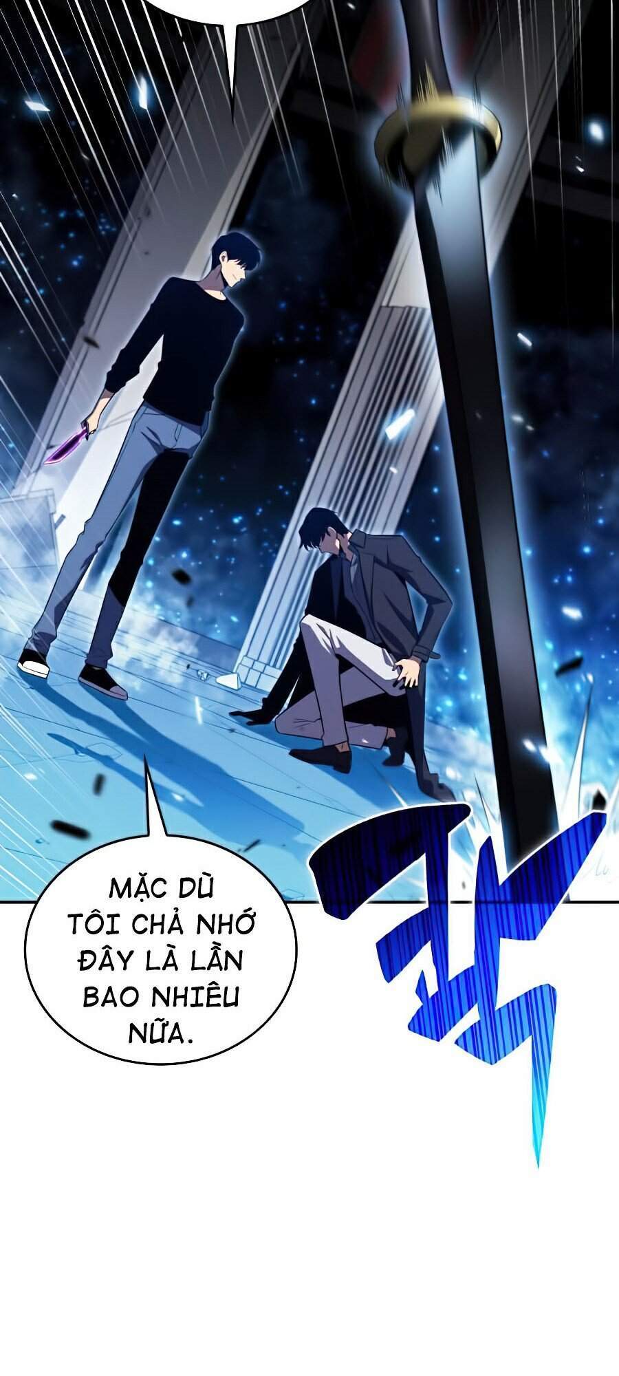 Người Chơi Mới Cấp Tối Đa chapter 20 - Upload bởi truyensieuhay.com