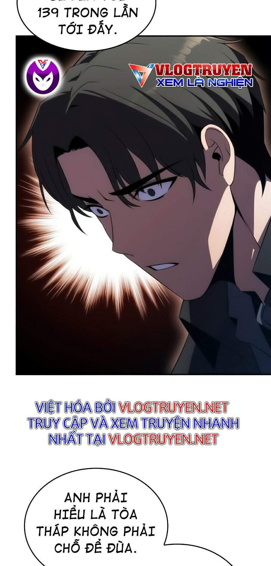 Người Chơi Mới Cấp Tối Đa chapter 20 - Upload bởi truyensieuhay.com