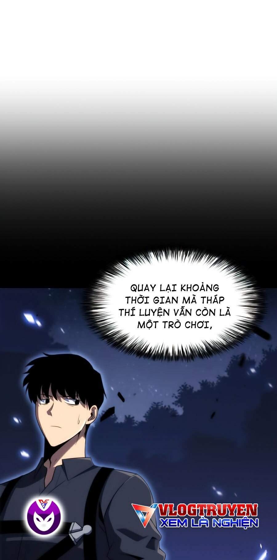 Người Chơi Mới Cấp Tối Đa chapter 20 - Upload bởi truyensieuhay.com