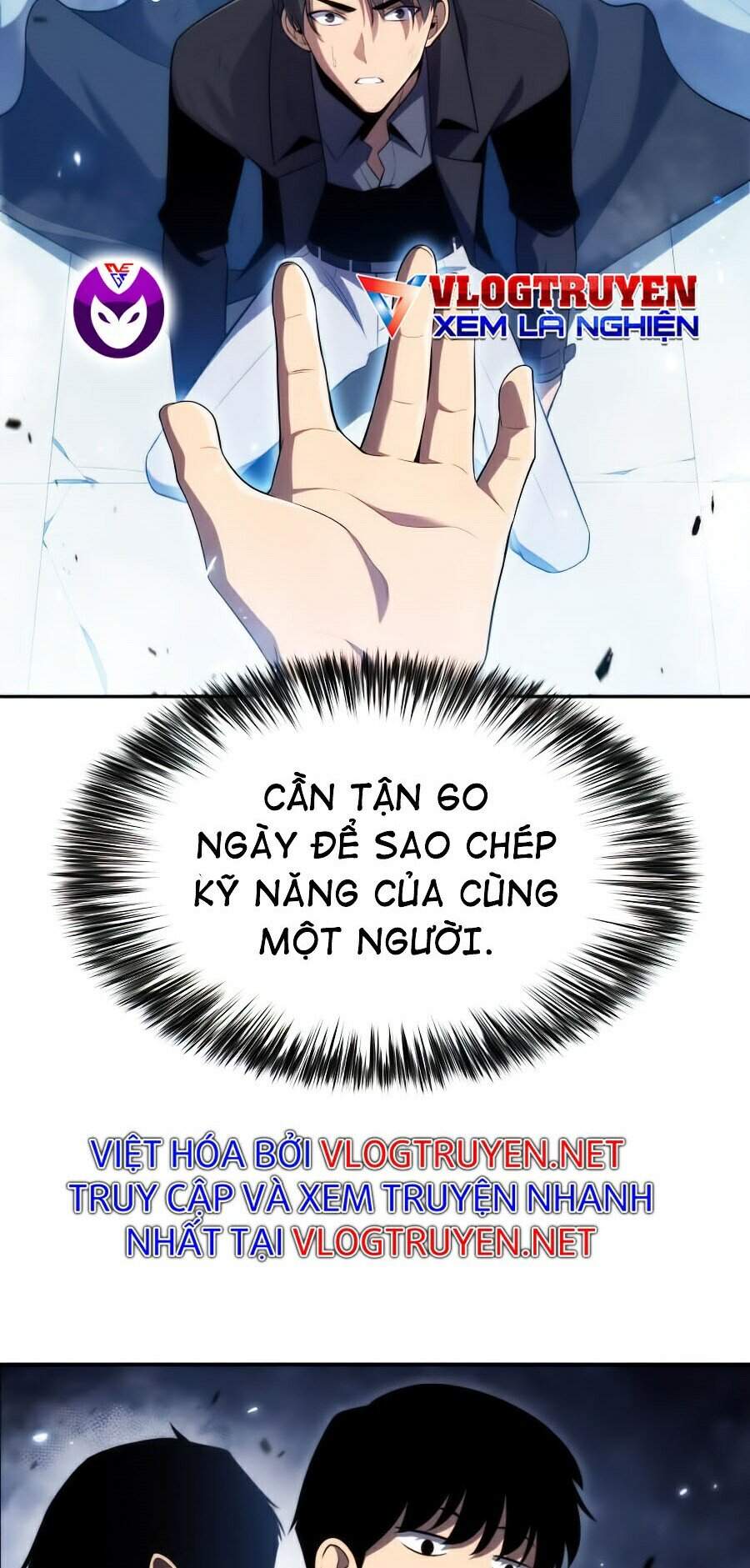 Người Chơi Mới Cấp Tối Đa chapter 20 - Upload bởi truyensieuhay.com