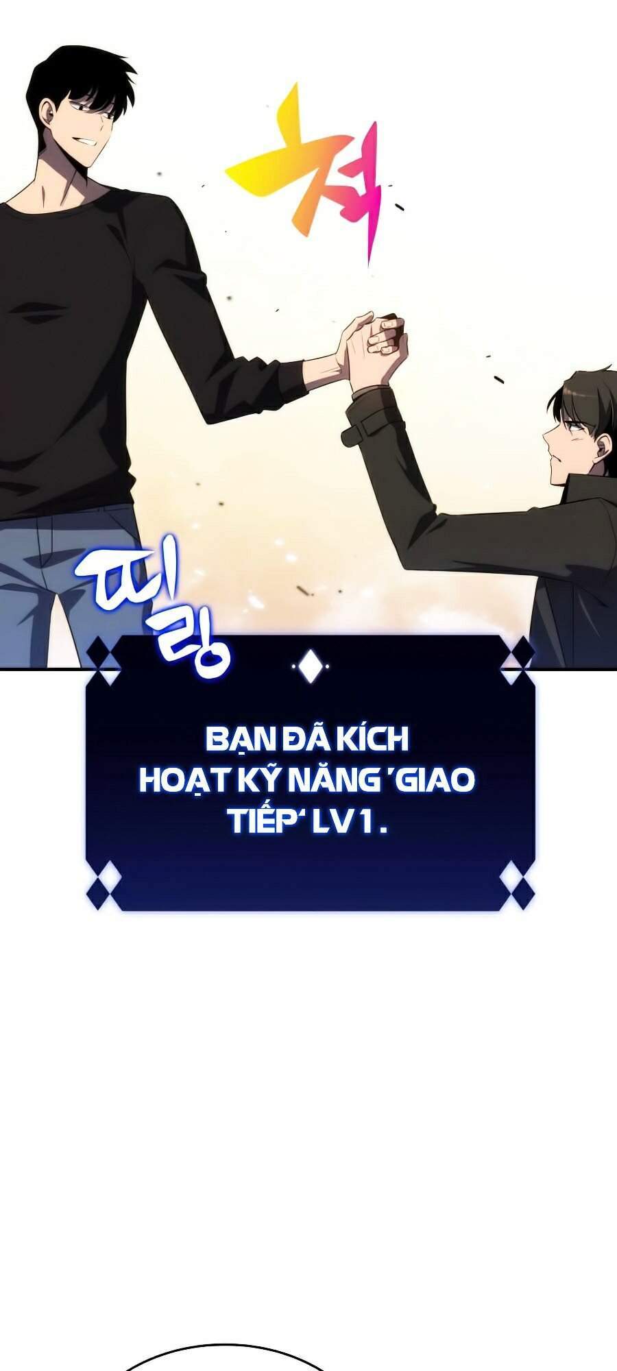 Người Chơi Mới Cấp Tối Đa chapter 20 - Upload bởi truyensieuhay.com