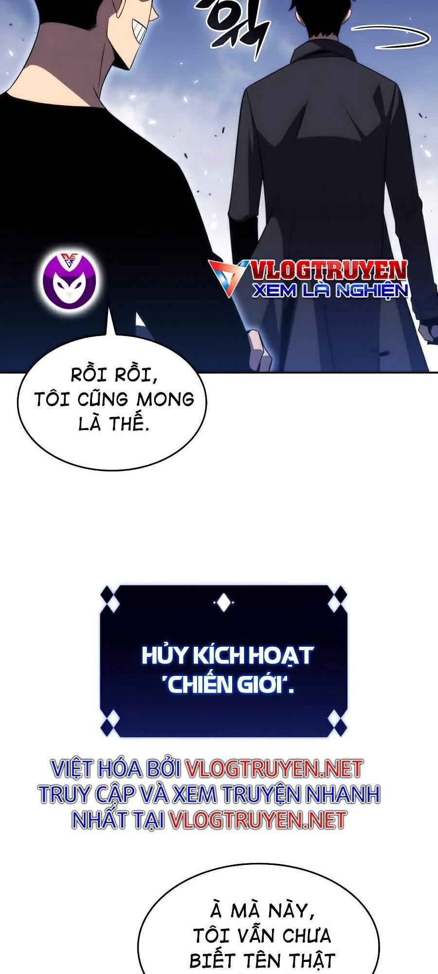 Người Chơi Mới Cấp Tối Đa chapter 20 - Upload bởi truyensieuhay.com