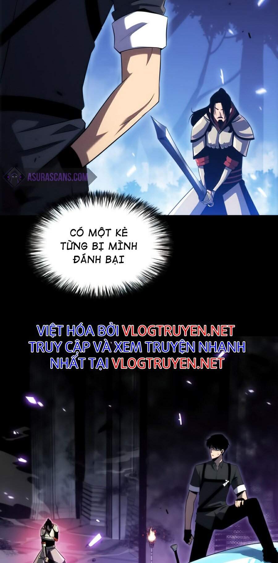 Người Chơi Mới Cấp Tối Đa chapter 20 - Upload bởi truyensieuhay.com