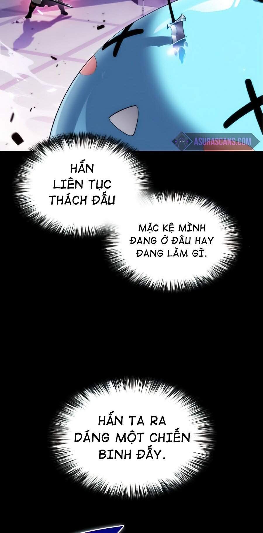 Người Chơi Mới Cấp Tối Đa chapter 20 - Upload bởi truyensieuhay.com