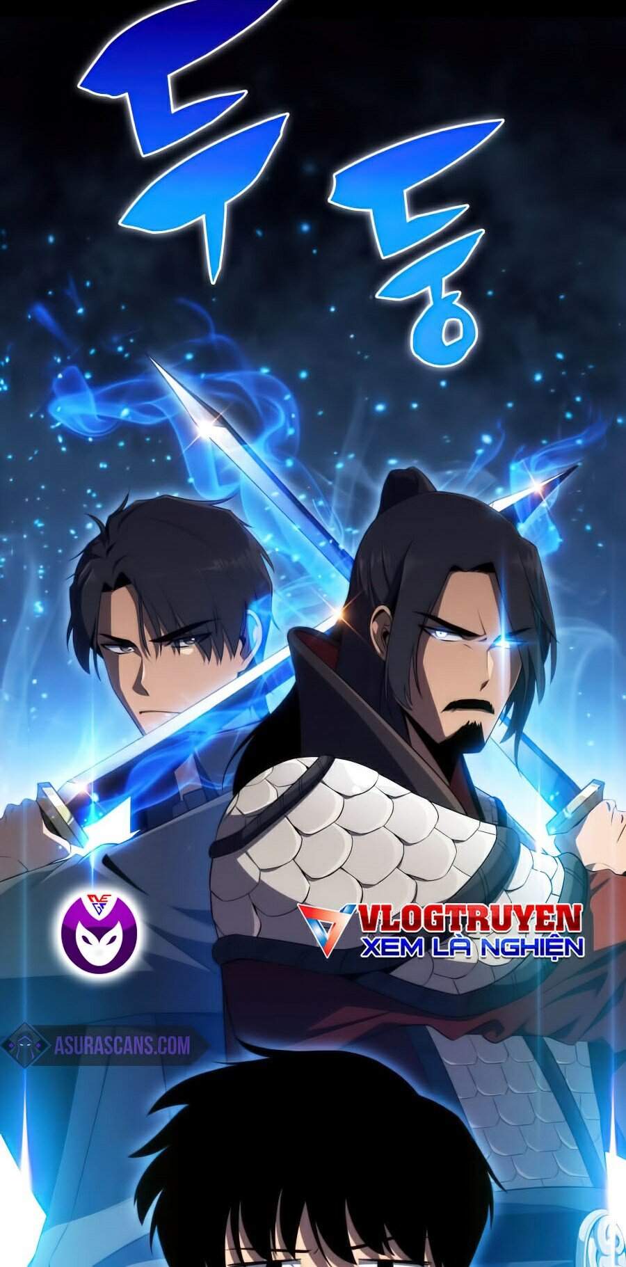 Người Chơi Mới Cấp Tối Đa chapter 20 - Upload bởi truyensieuhay.com