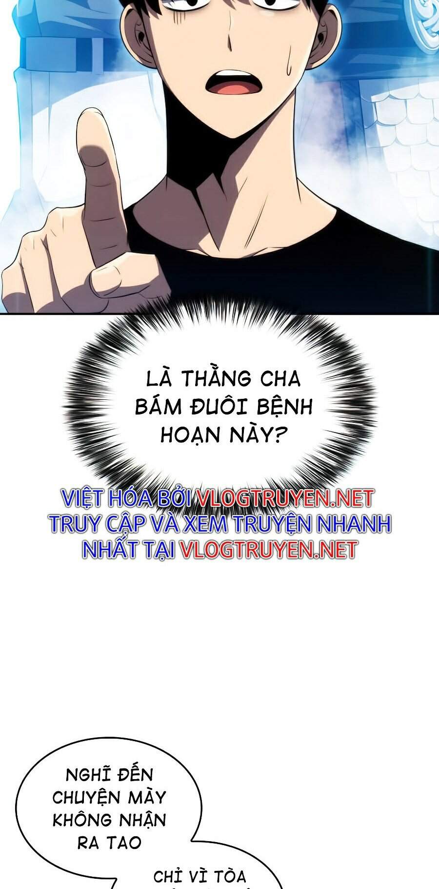 Người Chơi Mới Cấp Tối Đa chapter 20 - Upload bởi truyensieuhay.com