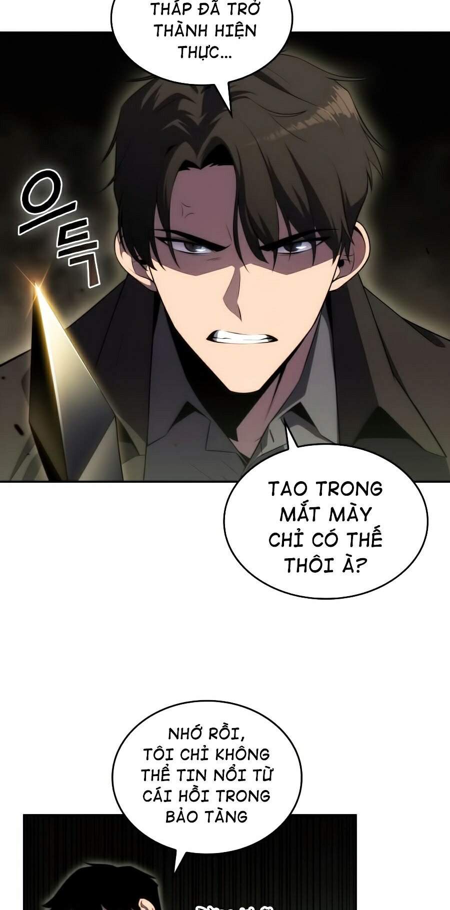 Người Chơi Mới Cấp Tối Đa chapter 20 - Upload bởi truyensieuhay.com