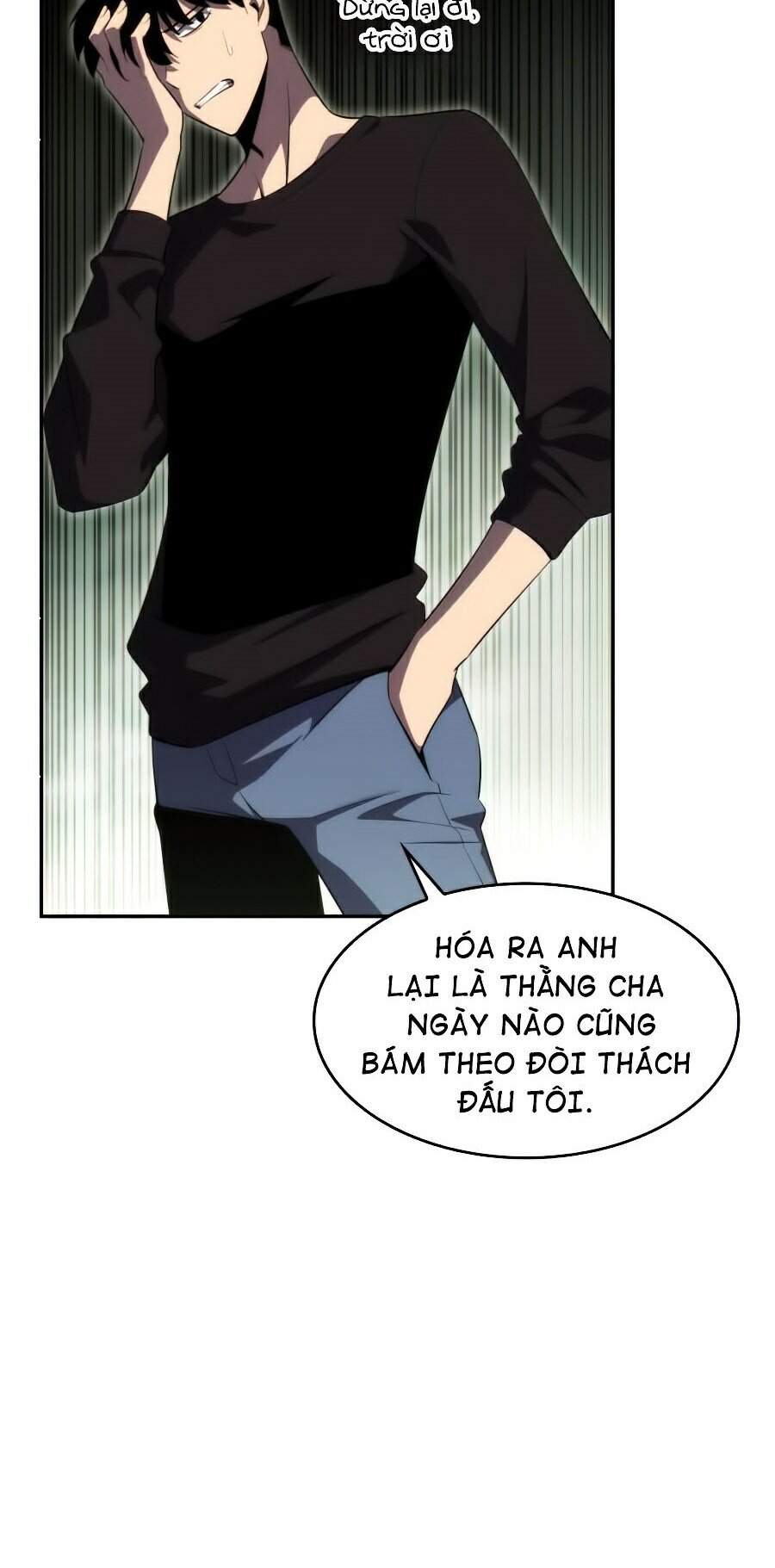Người Chơi Mới Cấp Tối Đa chapter 20 - Upload bởi truyensieuhay.com