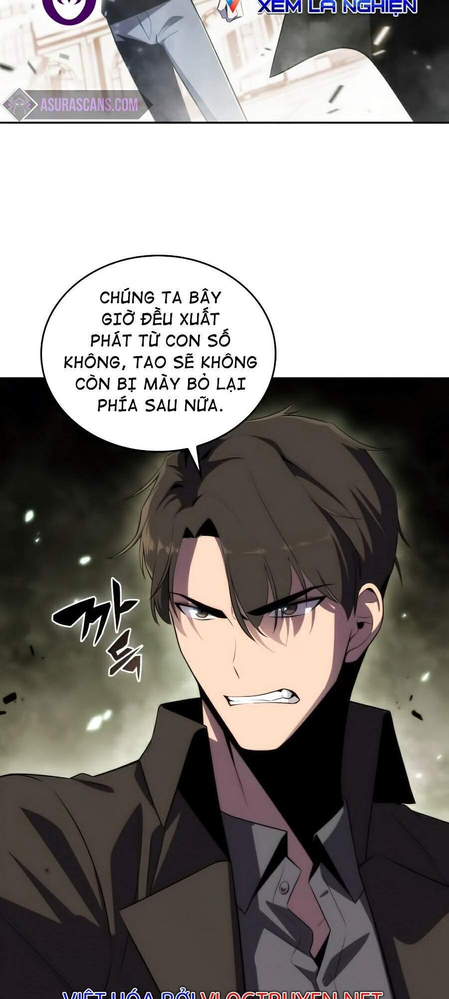 Người Chơi Mới Cấp Tối Đa chapter 20 - Upload bởi truyensieuhay.com