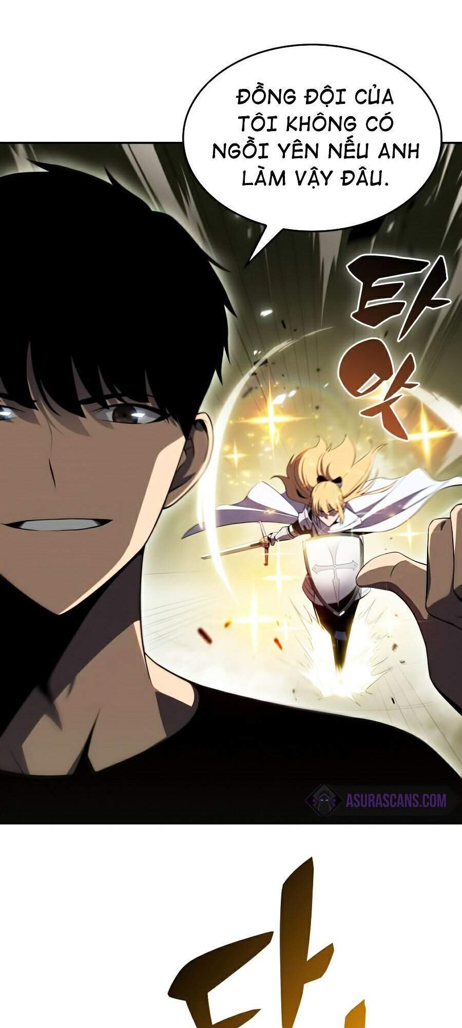 Người Chơi Mới Cấp Tối Đa chapter 20 - Upload bởi truyensieuhay.com