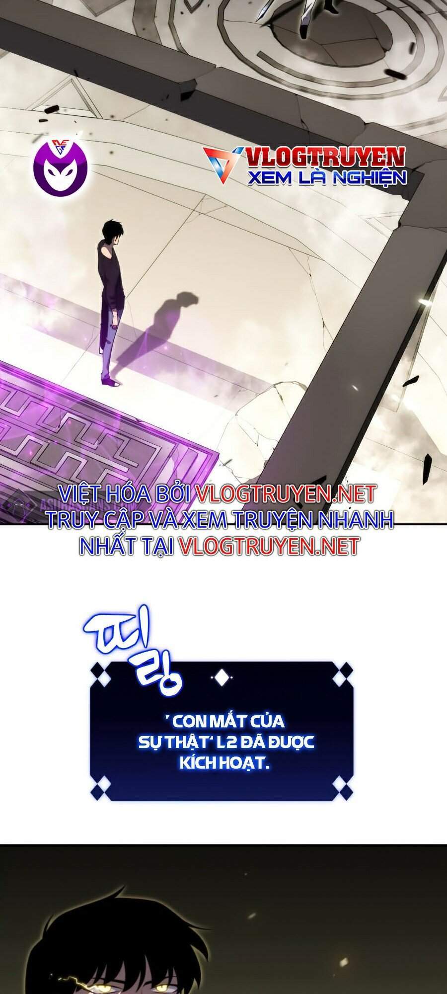Người Chơi Mới Cấp Tối Đa chapter 20 - Upload bởi truyensieuhay.com