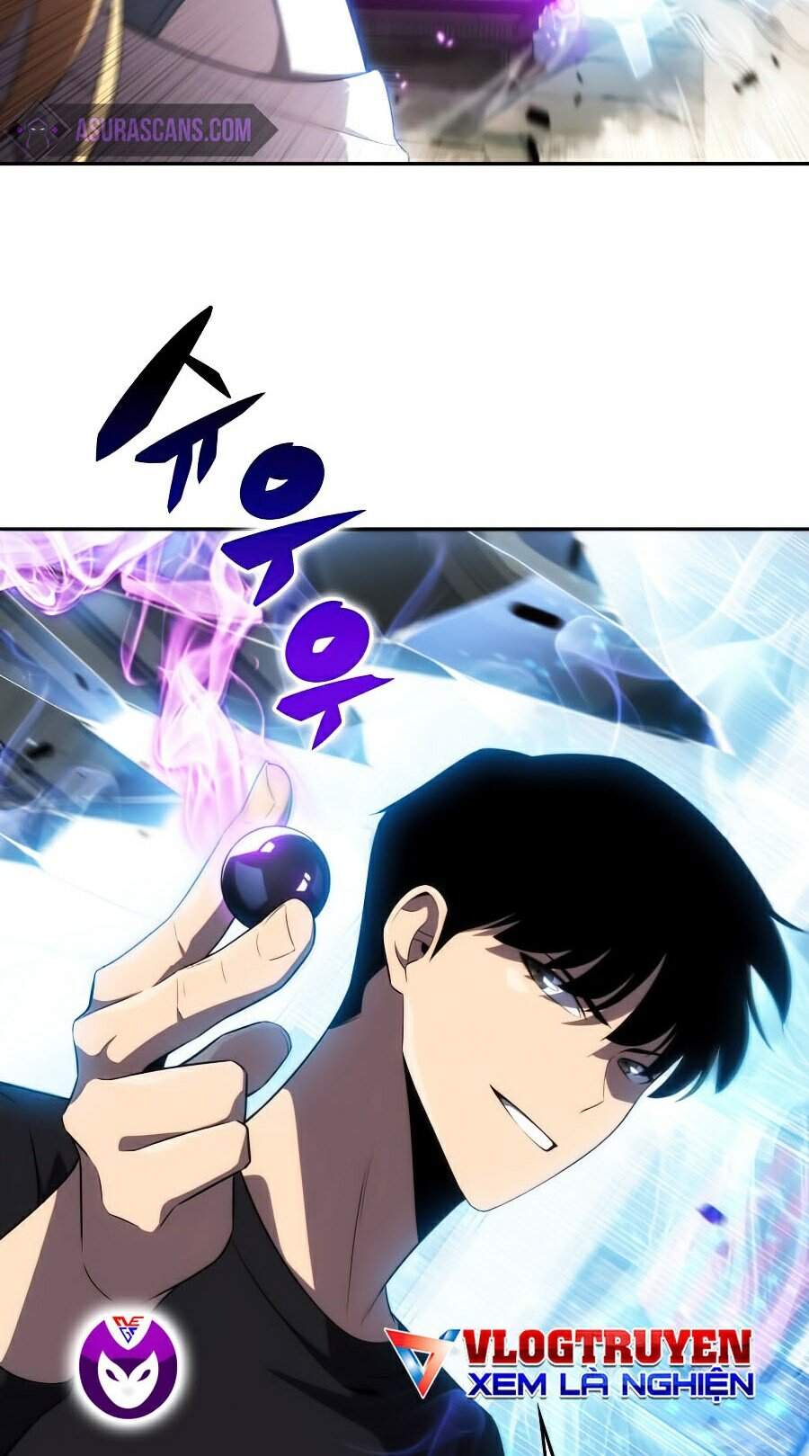Người Chơi Mới Cấp Tối Đa chapter 20 - Upload bởi truyensieuhay.com