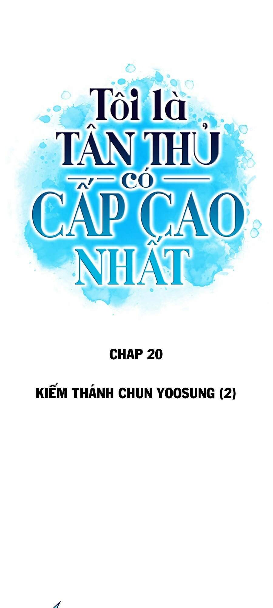 Người Chơi Mới Cấp Tối Đa chapter 20 - Upload bởi truyensieuhay.com