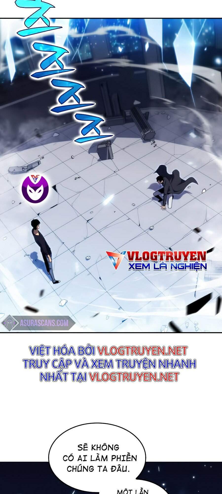 Người Chơi Mới Cấp Tối Đa chapter 20 - Upload bởi truyensieuhay.com