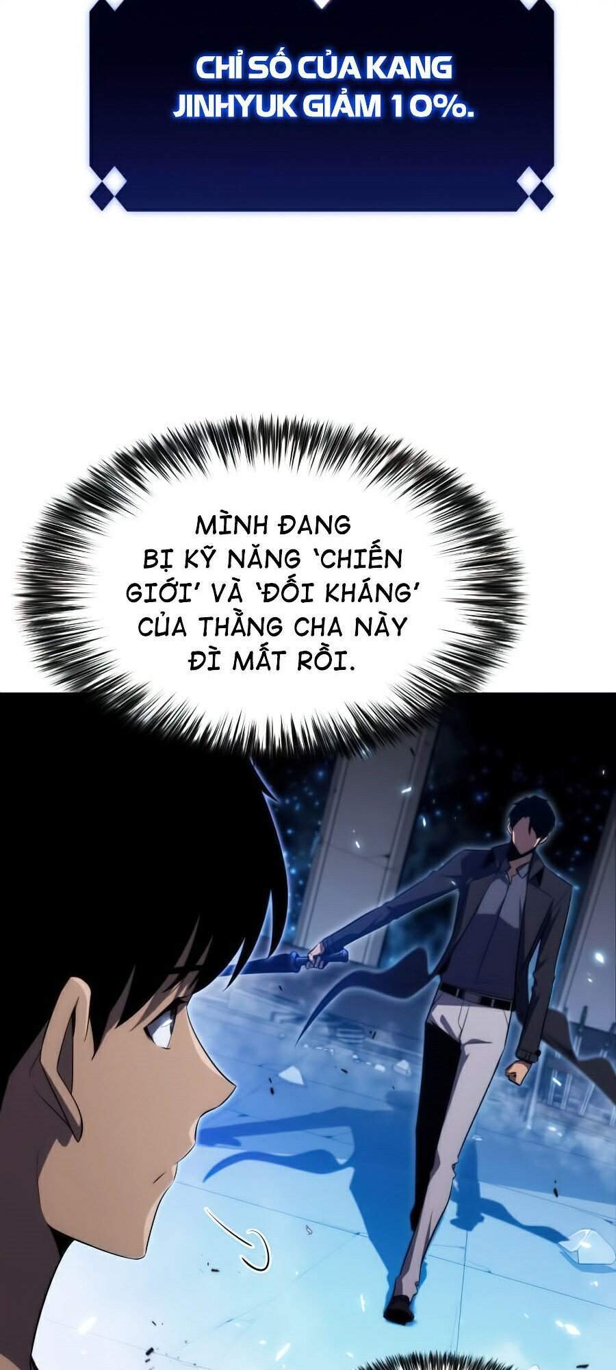 Người Chơi Mới Cấp Tối Đa chapter 20 - Upload bởi truyensieuhay.com