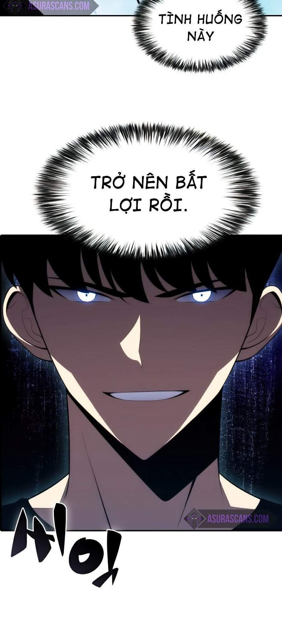 Người Chơi Mới Cấp Tối Đa chapter 20 - Upload bởi truyensieuhay.com