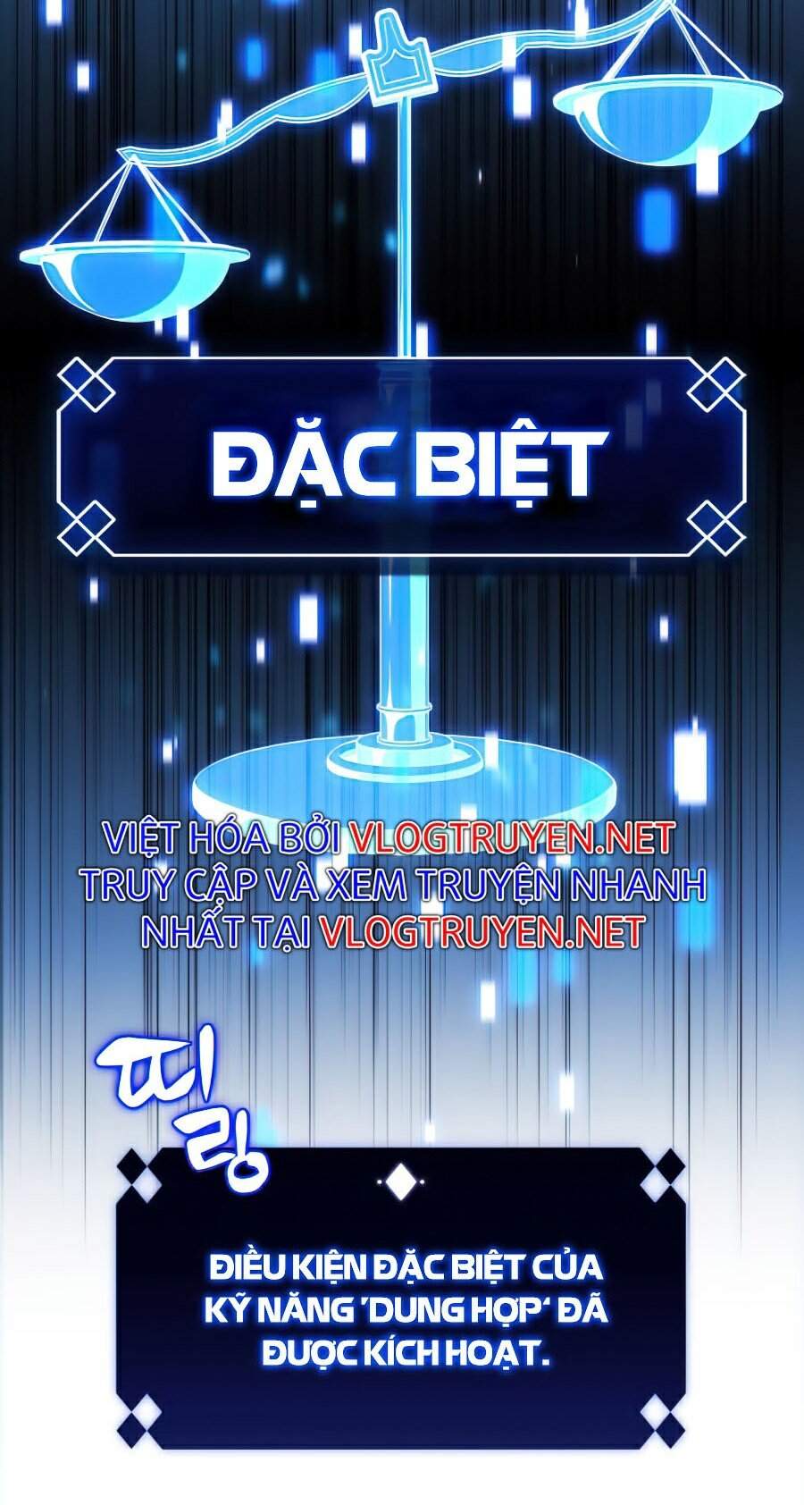 Người Chơi Mới Cấp Tối Đa chapter 20 - Upload bởi truyensieuhay.com