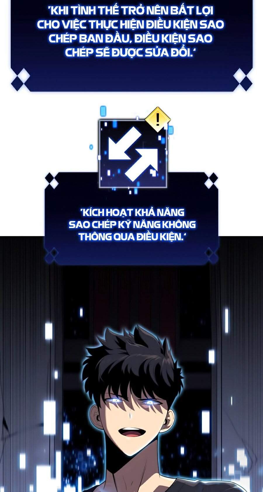 Người Chơi Mới Cấp Tối Đa chapter 20 - Upload bởi truyensieuhay.com