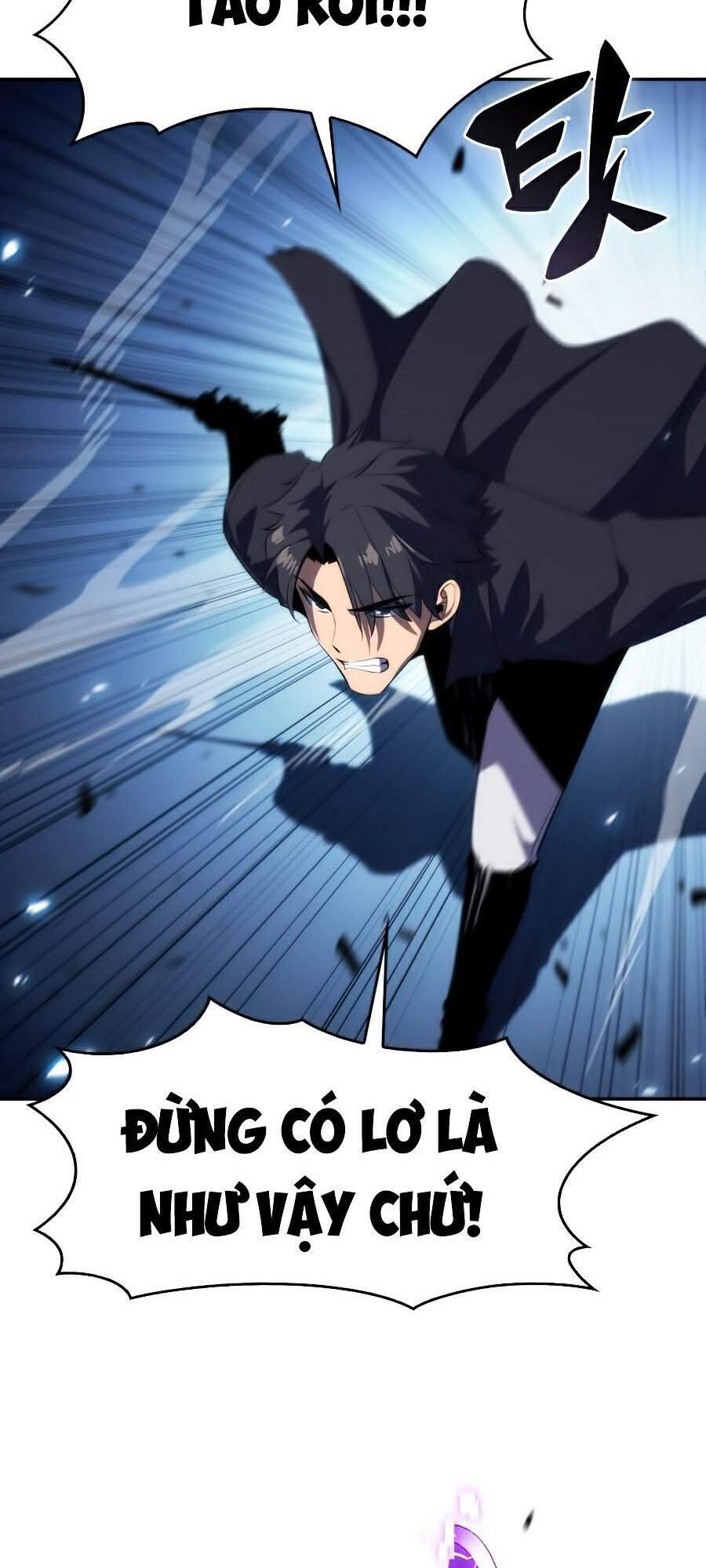 Người Chơi Mới Cấp Tối Đa chapter 20 - Upload bởi truyensieuhay.com