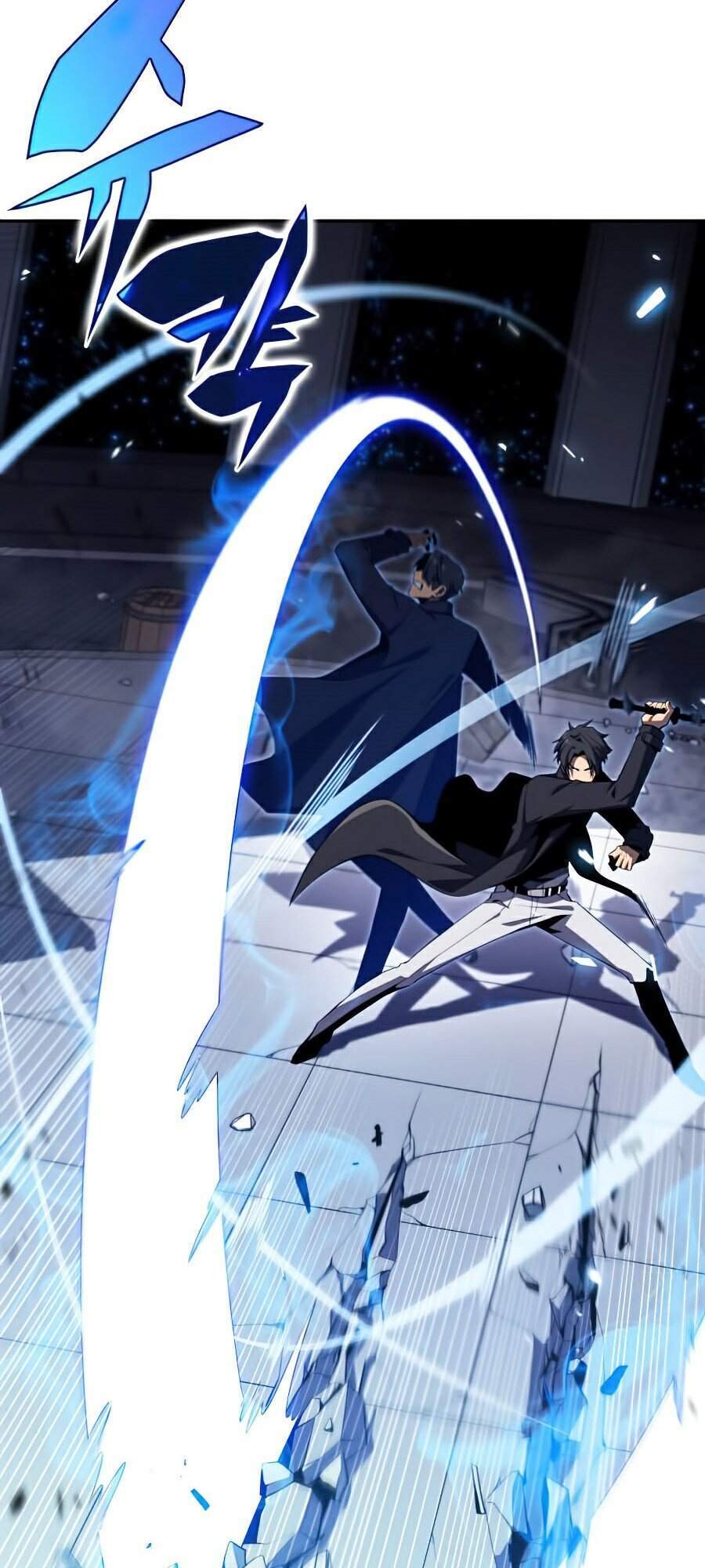 Người Chơi Mới Cấp Tối Đa chapter 20 - Upload bởi truyensieuhay.com