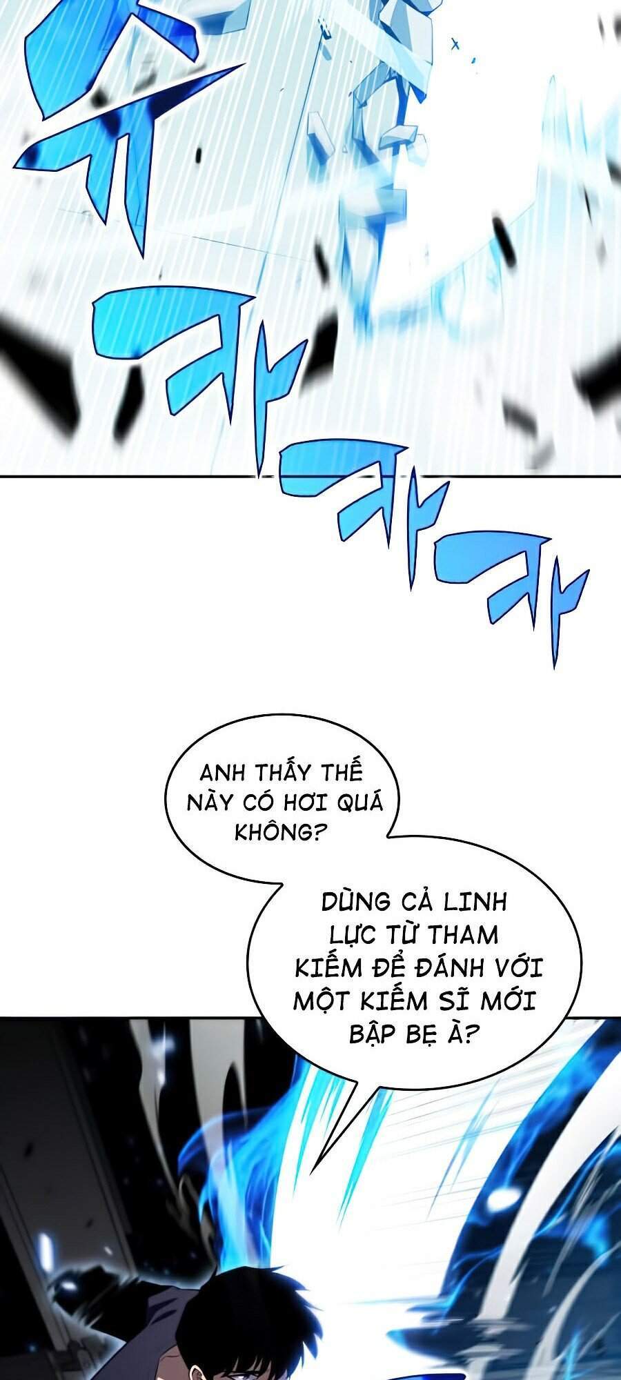 Người Chơi Mới Cấp Tối Đa chapter 20 - Upload bởi truyensieuhay.com