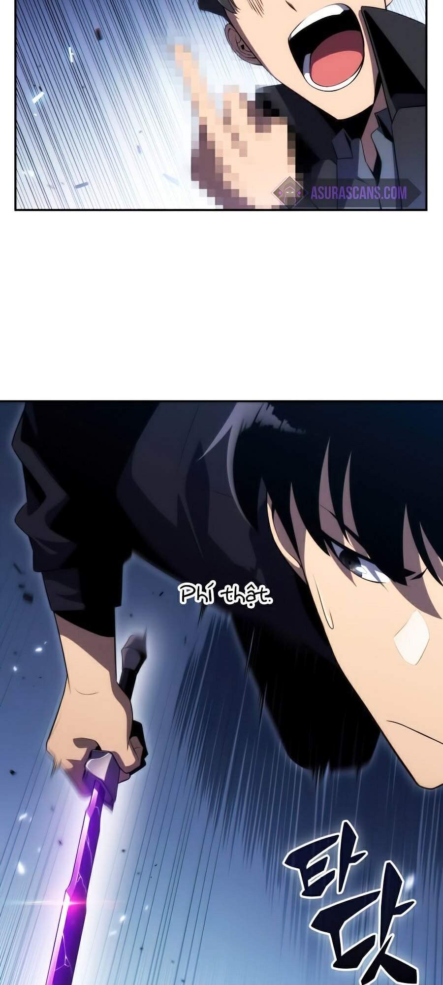 Người Chơi Mới Cấp Tối Đa chapter 20 - Upload bởi truyensieuhay.com