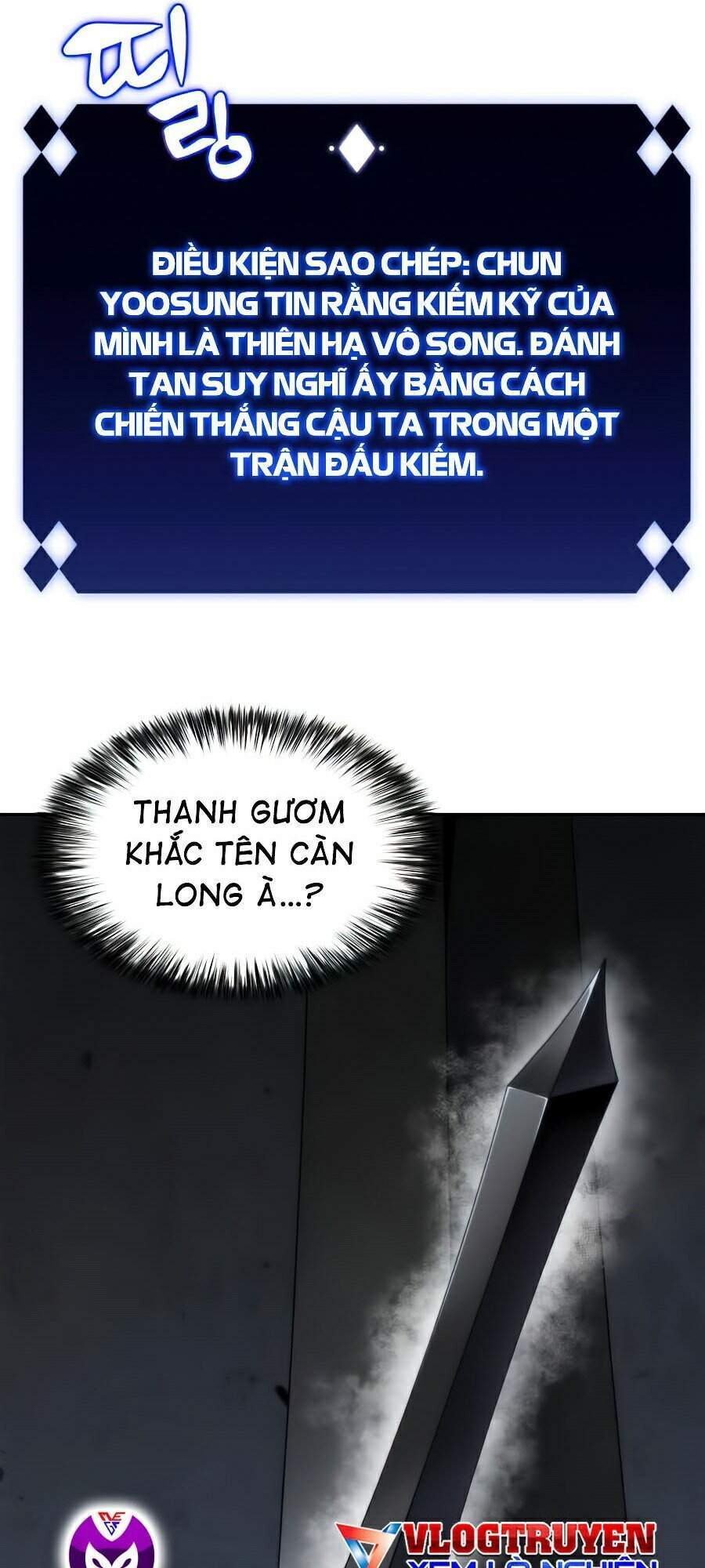 Người Chơi Mới Cấp Tối Đa chapter 20 - Upload bởi truyensieuhay.com