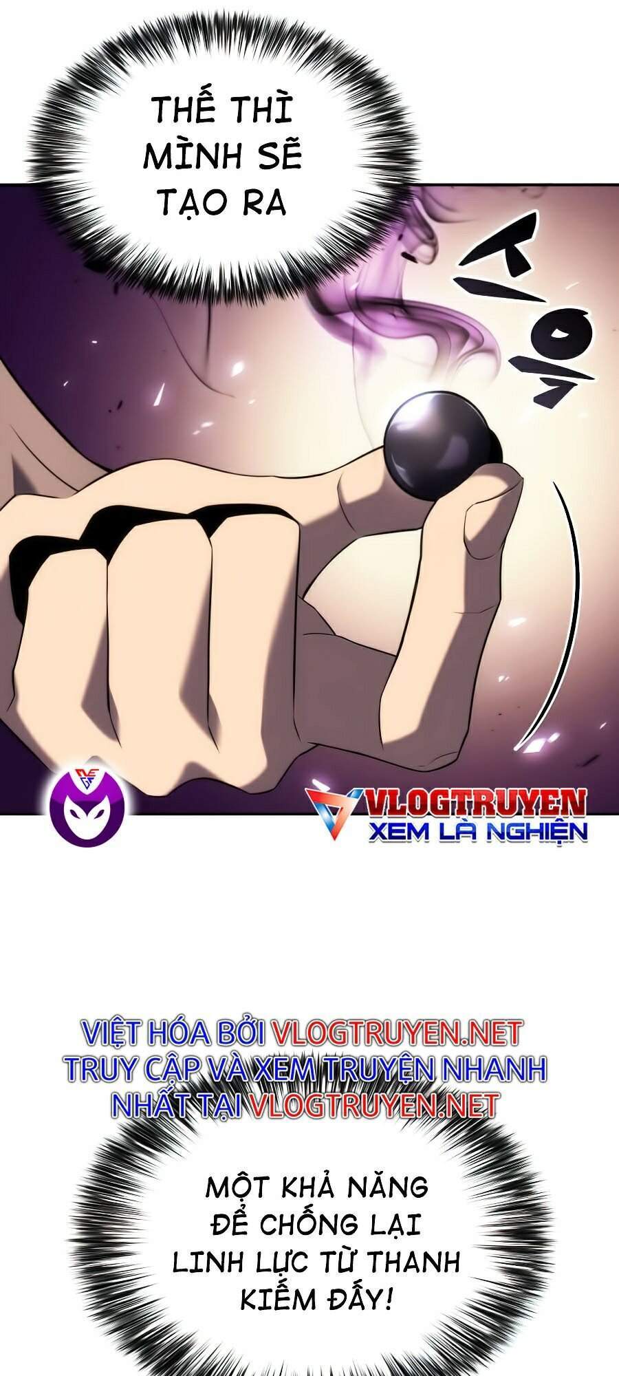 Người Chơi Mới Cấp Tối Đa chapter 20 - Upload bởi truyensieuhay.com