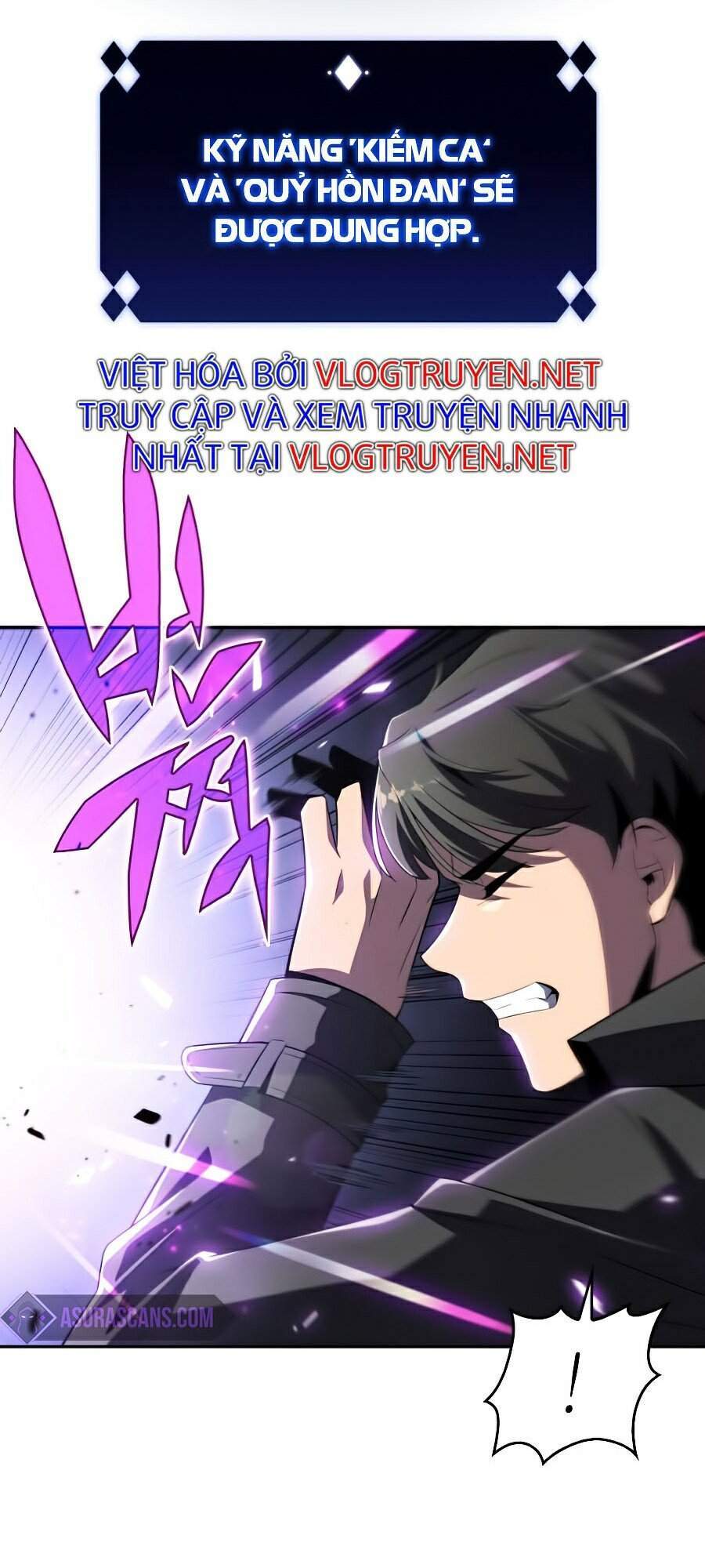 Người Chơi Mới Cấp Tối Đa chapter 20 - Upload bởi truyensieuhay.com
