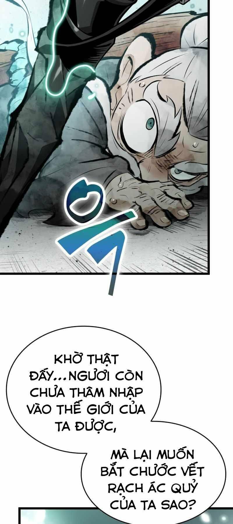 Thế Giới Sau Tận Thế chapter 22 - Upload bởi truyensieuhay.com
