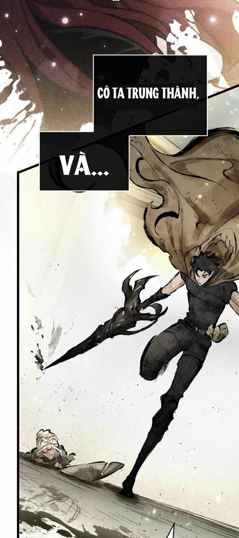 Thế Giới Sau Tận Thế chapter 22 - Upload bởi truyensieuhay.com