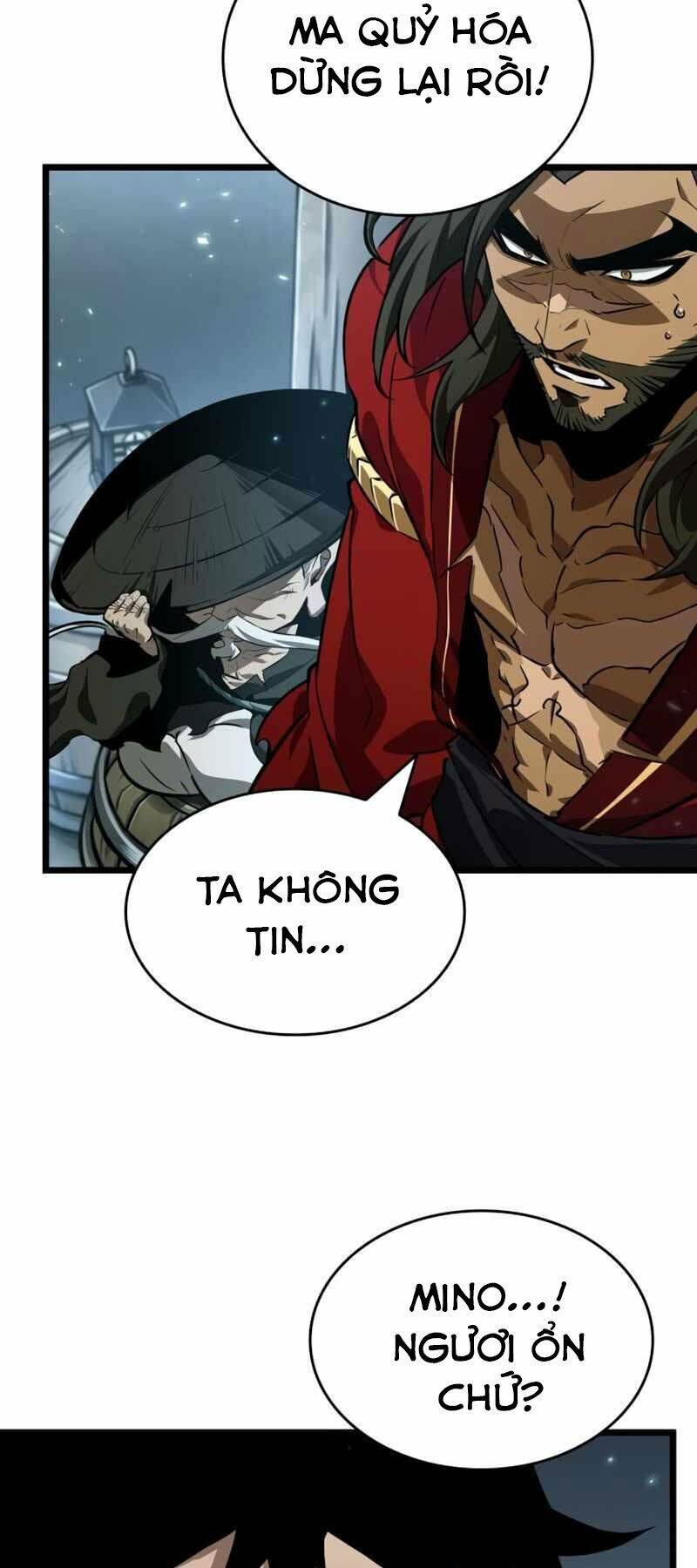 Thế Giới Sau Tận Thế chapter 22 - Upload bởi truyensieuhay.com