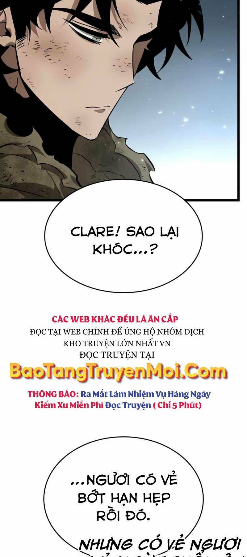 Thế Giới Sau Tận Thế chapter 22 - Upload bởi truyensieuhay.com