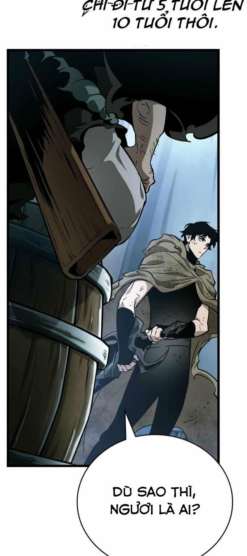 Thế Giới Sau Tận Thế chapter 22 - Upload bởi truyensieuhay.com