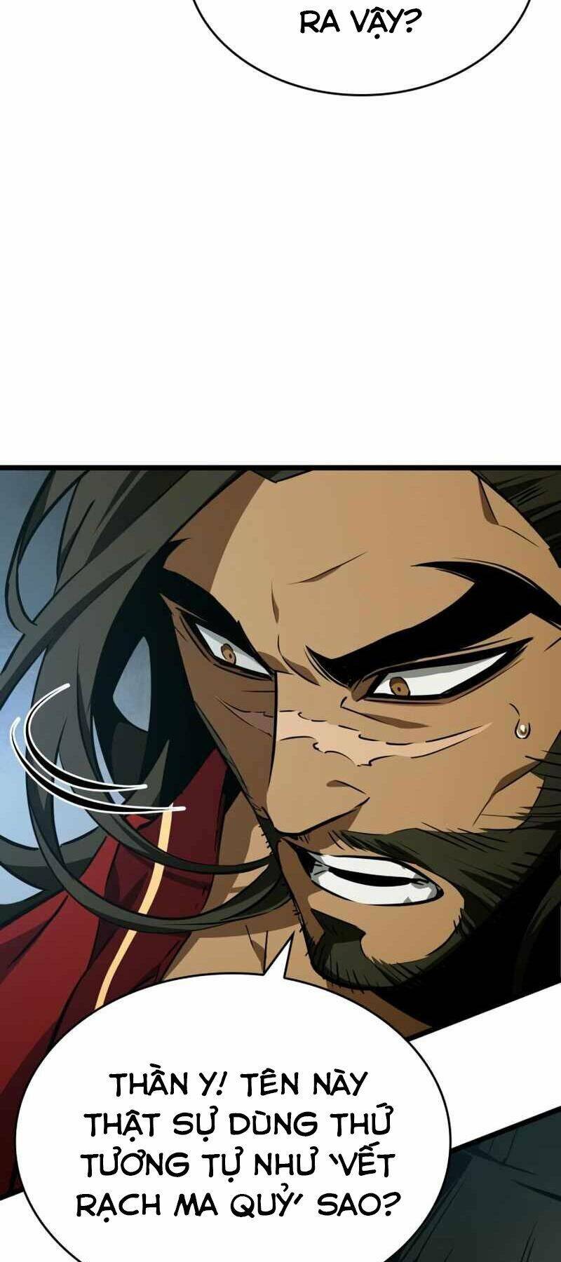 Thế Giới Sau Tận Thế chapter 22 - Upload bởi truyensieuhay.com