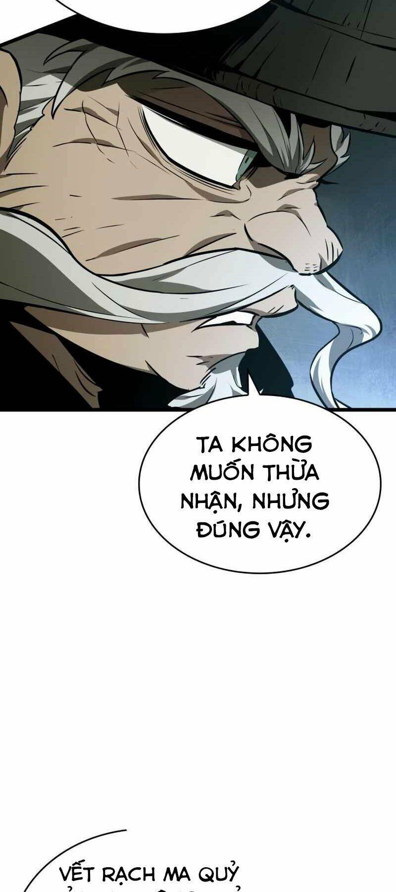 Thế Giới Sau Tận Thế chapter 22 - Upload bởi truyensieuhay.com