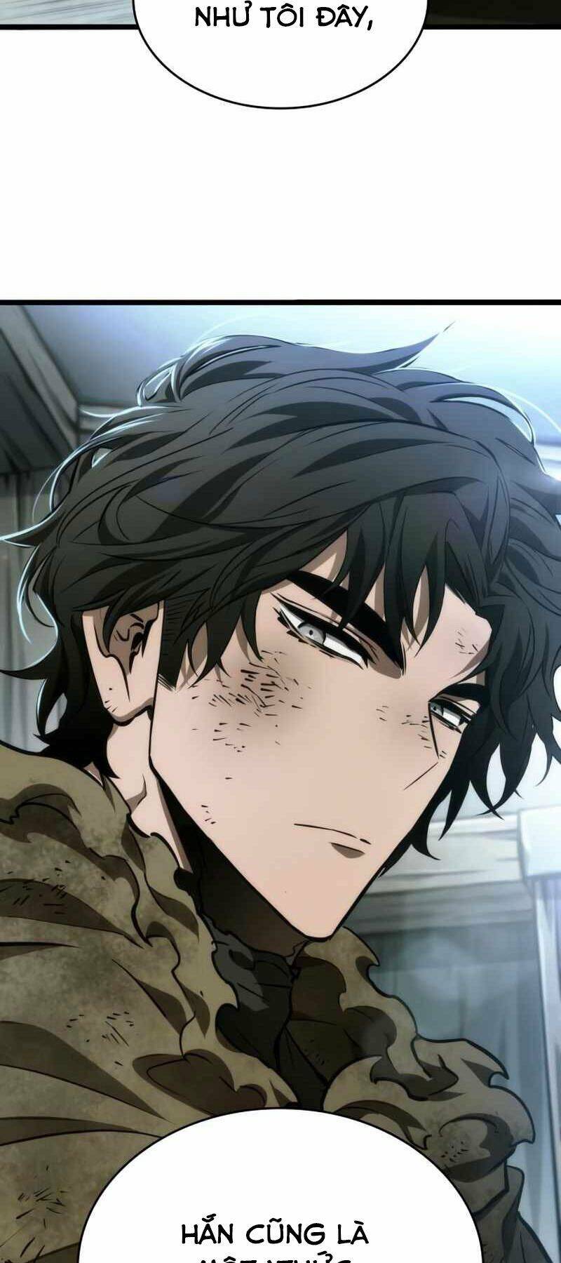 Thế Giới Sau Tận Thế chapter 22 - Upload bởi truyensieuhay.com