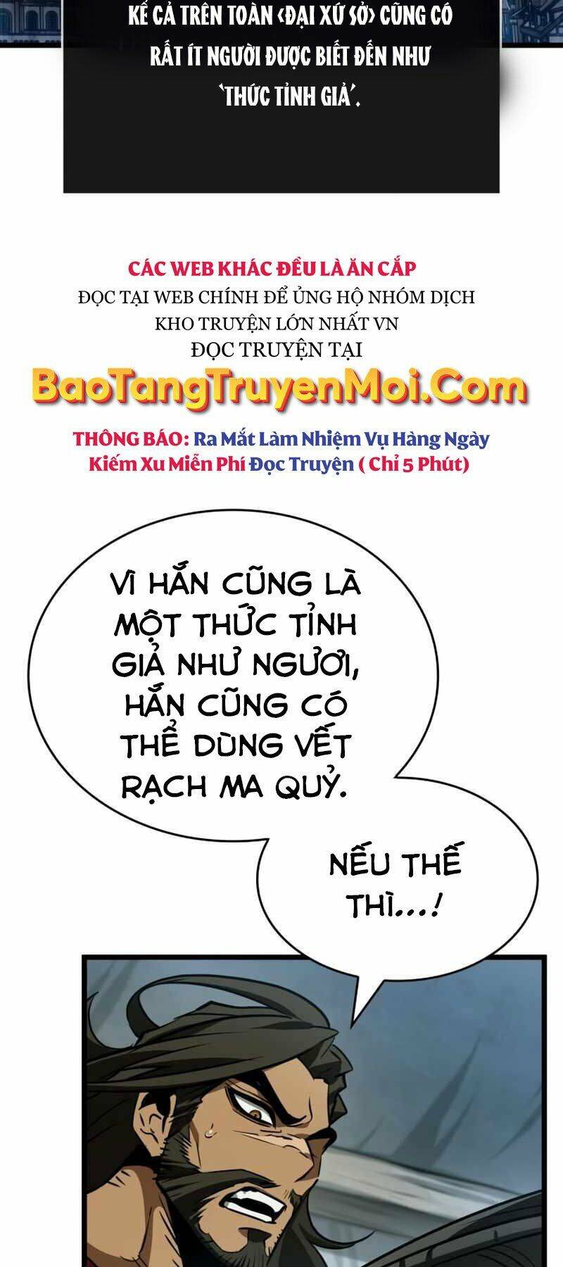 Thế Giới Sau Tận Thế chapter 22 - Upload bởi truyensieuhay.com